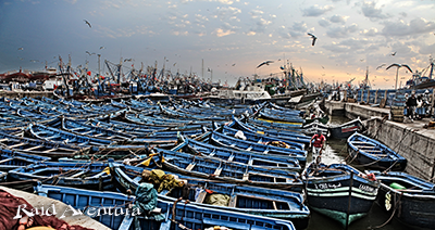 Experiencia Marruecos